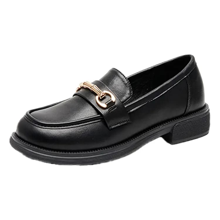 DUSTO Qadın Loafer 3.1sm