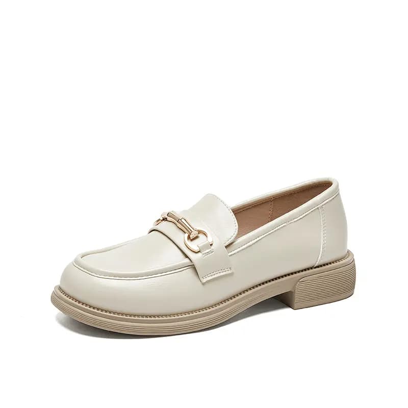 DUSTO Qadın Loafer 3.1sm 4