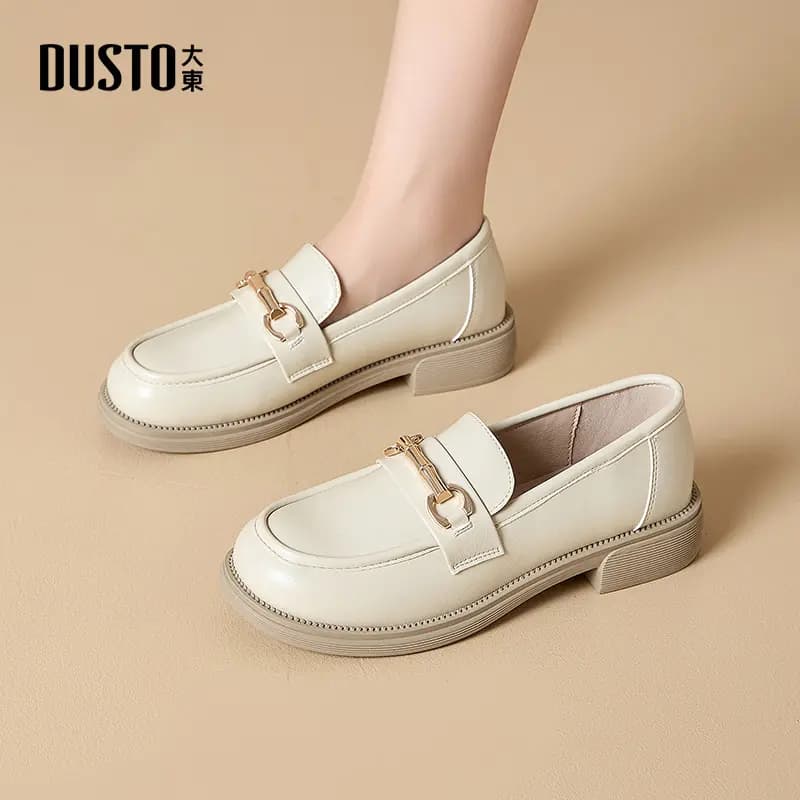 DUSTO Qadın Loafer 3.1sm 7