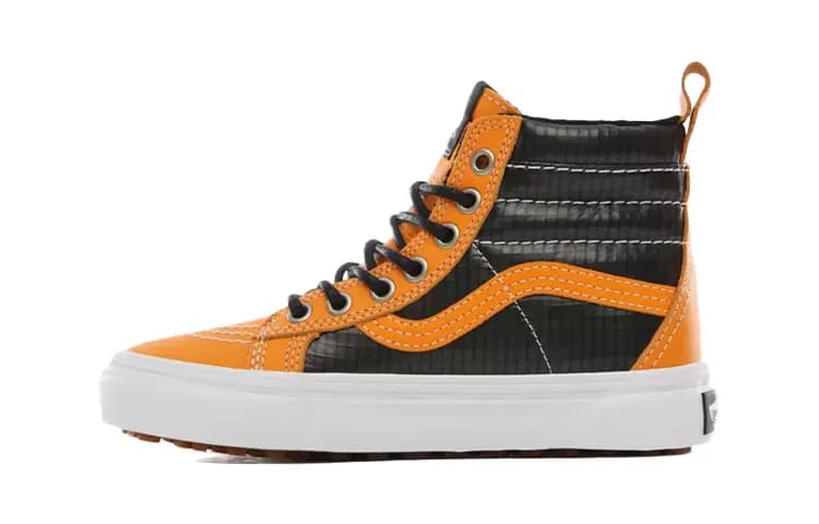 Vans SK8 Uşaq Skeytbord Ayaqqabısı
