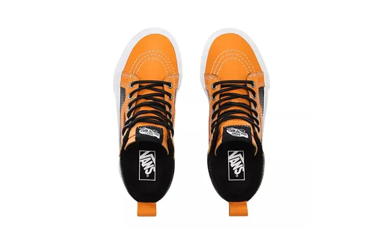 Vans SK8 Kids' Skateboarding Shoes Pre-school 4