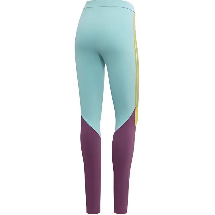 Adidas Qadın Legginsi Çoxrəngli 2