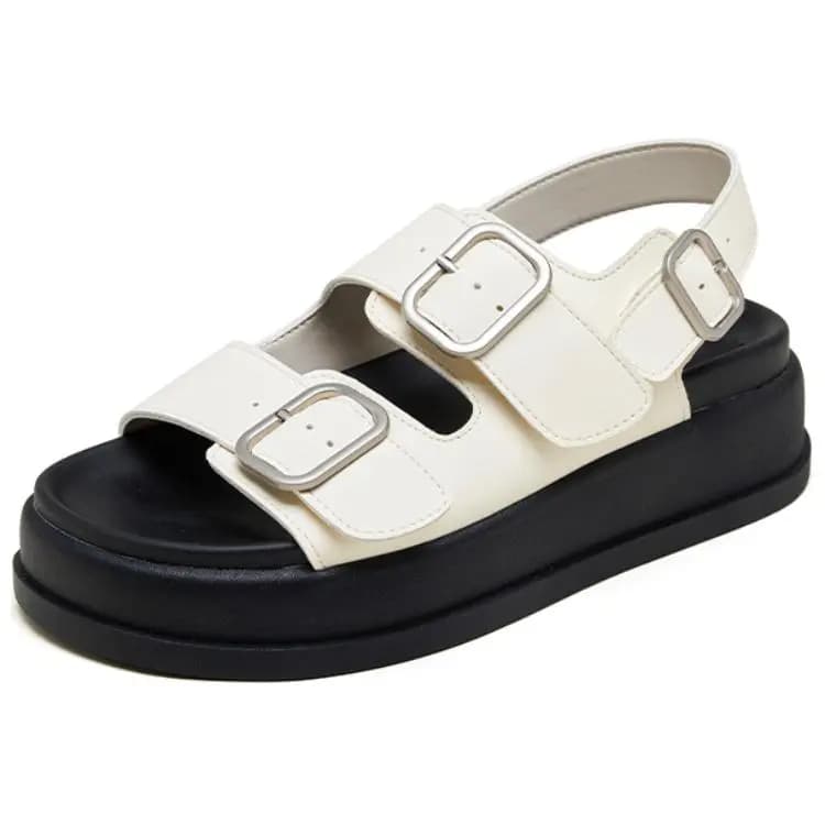 AGSDON Slide Sandal 4.5sm Qadın 2