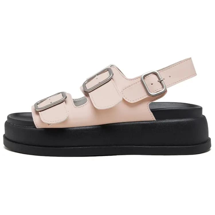 AGSDON Slide Sandal 4.5sm Qadın 13