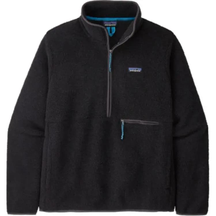 Patagonia Kaşmir Kişi Sviteri 7