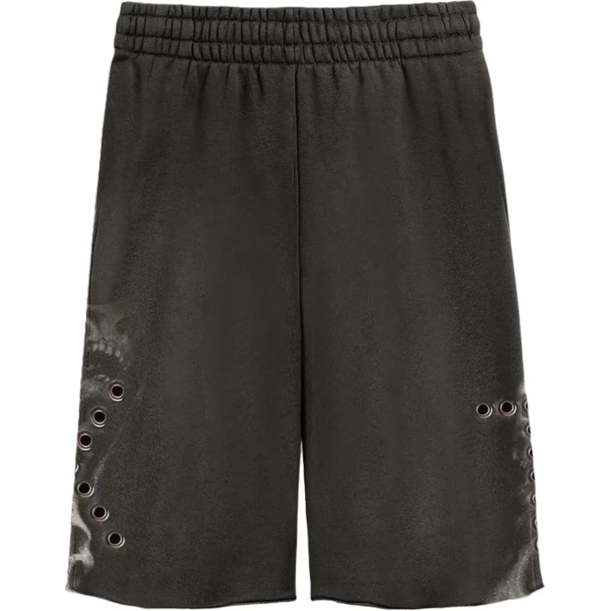 Travis Scott Cactus Jack T Rexx Shorts 2
