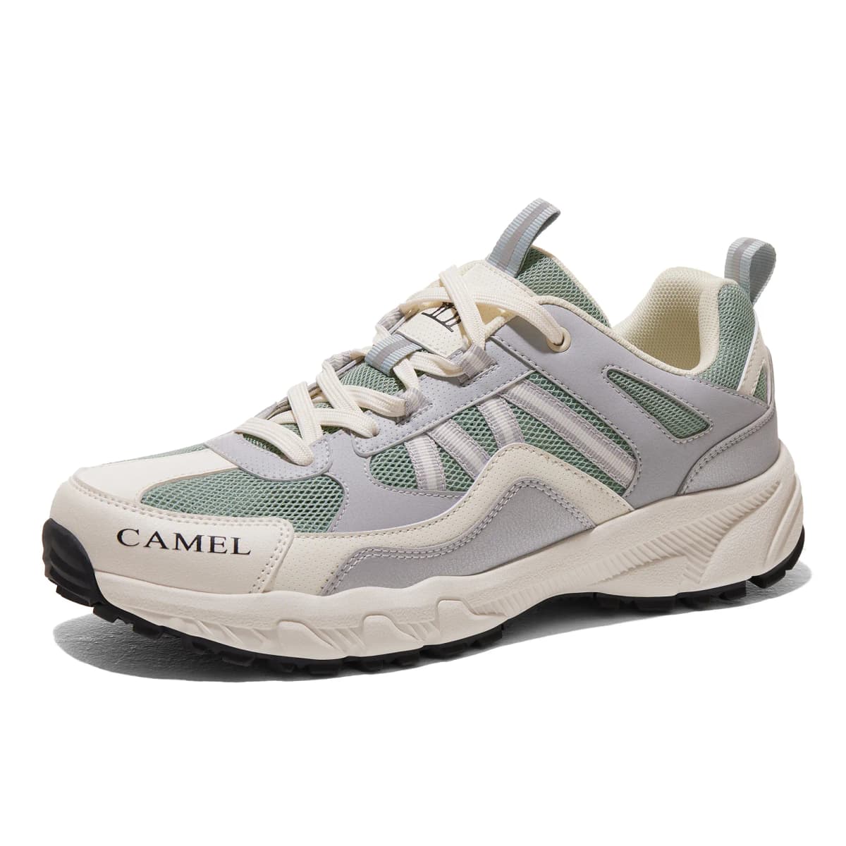 CAMEL Plate Dragon 2.0 Pro Kişi Outdoor Ayaqqabısı 27
