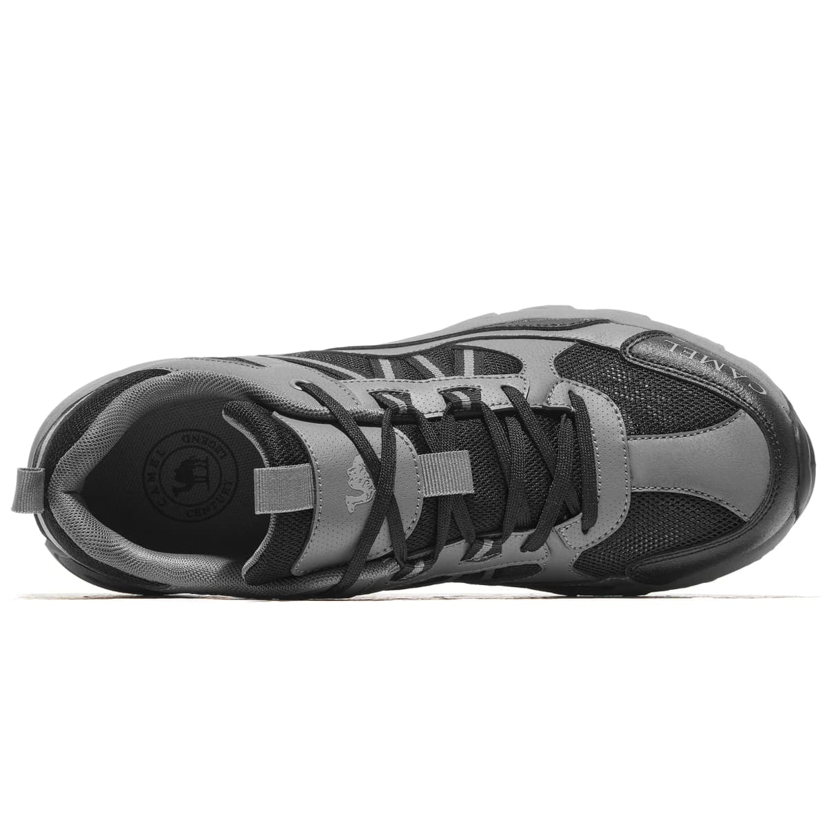 CAMEL Plate Dragon 2.0 Pro Kişi Outdoor Ayaqqabısı 40