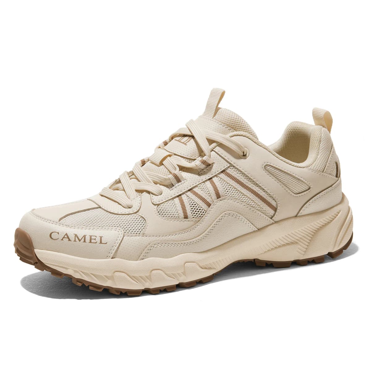CAMEL Plate Dragon 2.0 Pro Kişi Outdoor Ayaqqabısı 15