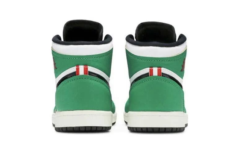 Jordan 1 Retro High OG PS Lucky Green 5