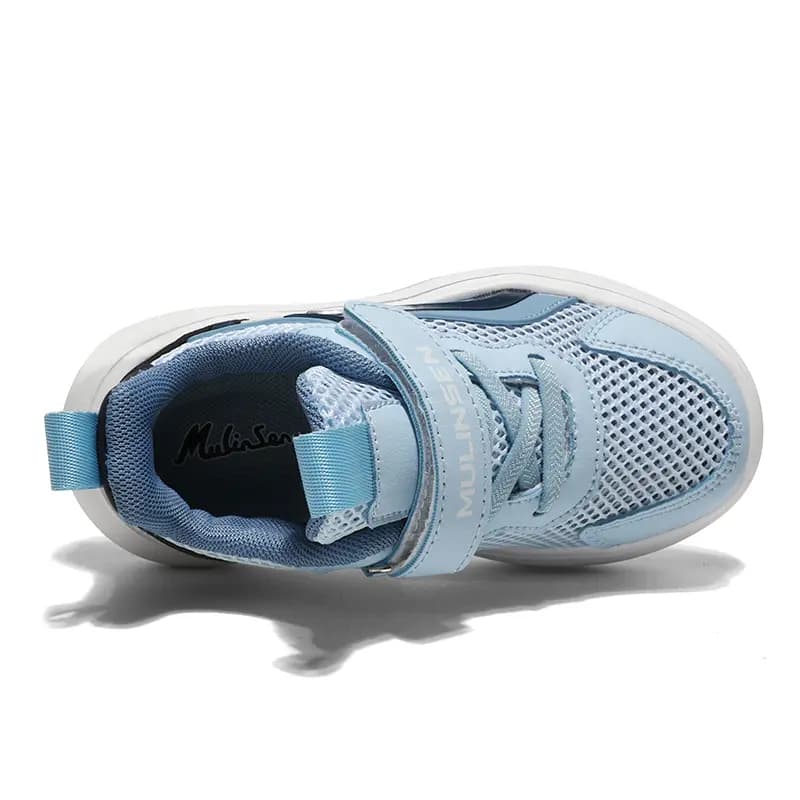 Mulinsen Kids' Running Shoes Kids 5