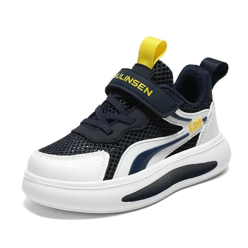 Mulinsen Kids' Running Shoes Kids 14