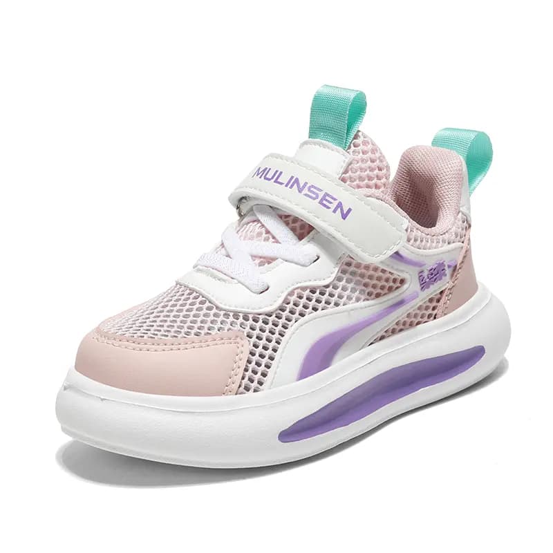 Mulinsen Kids' Running Shoes Kids 8