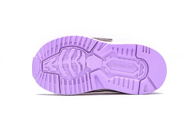 New Balance 530 Purple TD 5