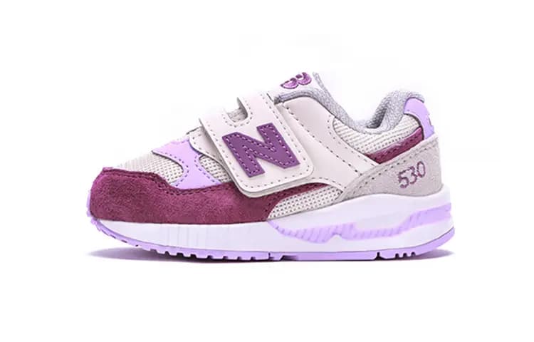 New Balance 530 Purple TD