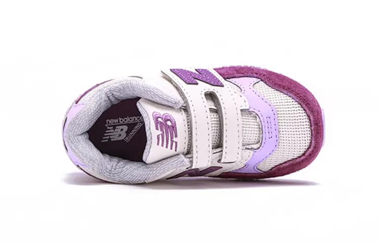 New Balance 530 Purple TD 3
