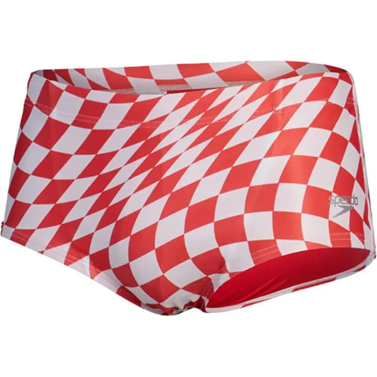 Speedo Kişi Üzgüçülük Şortu 2