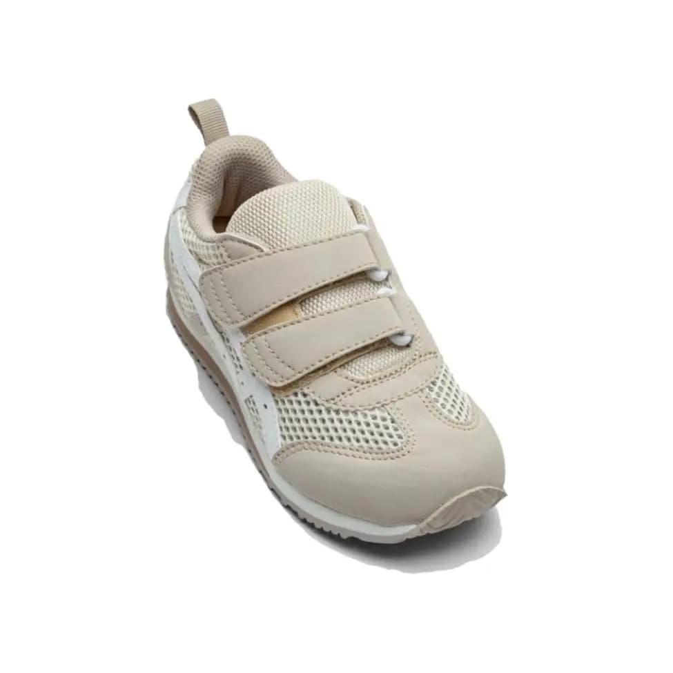 Asics Suku Uşaq Ayaqqabısı Krem 5