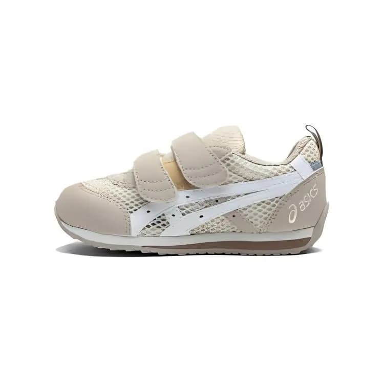 Asics Suku Uşaq Ayaqqabısı Krem