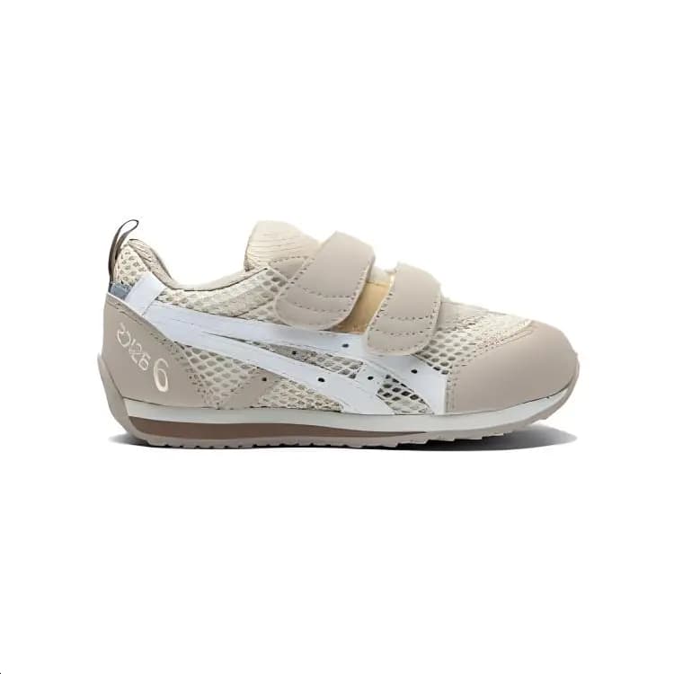 Asics Suku Uşaq Ayaqqabısı Krem 2