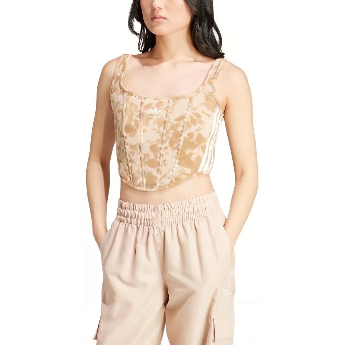 Adidas Korset Top