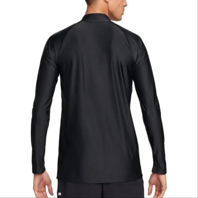 Nike SWIM 3 D Kişi Üzgüçülük Şortu Qara 2