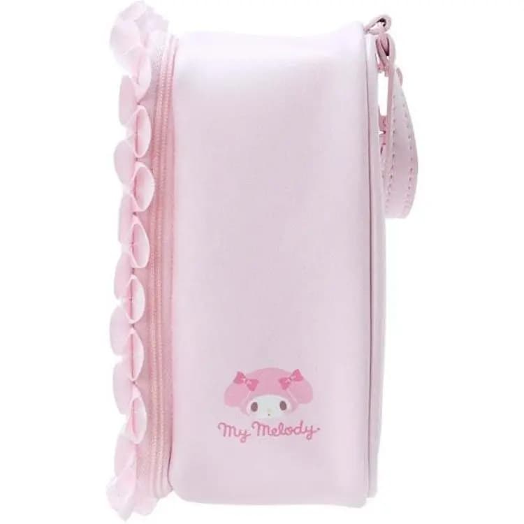 Sanrio Polyester Saxlama Çantası Qadın Çəhrayı 2