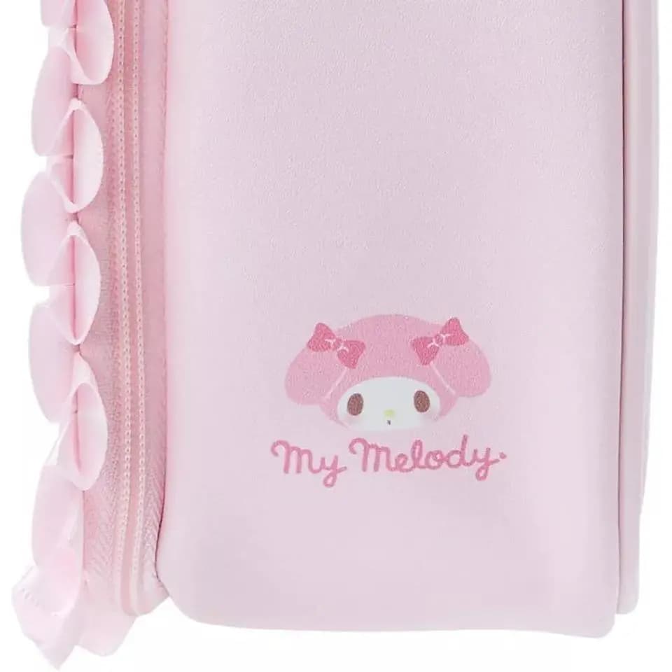 Sanrio Polyester Saxlama Çantası Qadın Çəhrayı 5