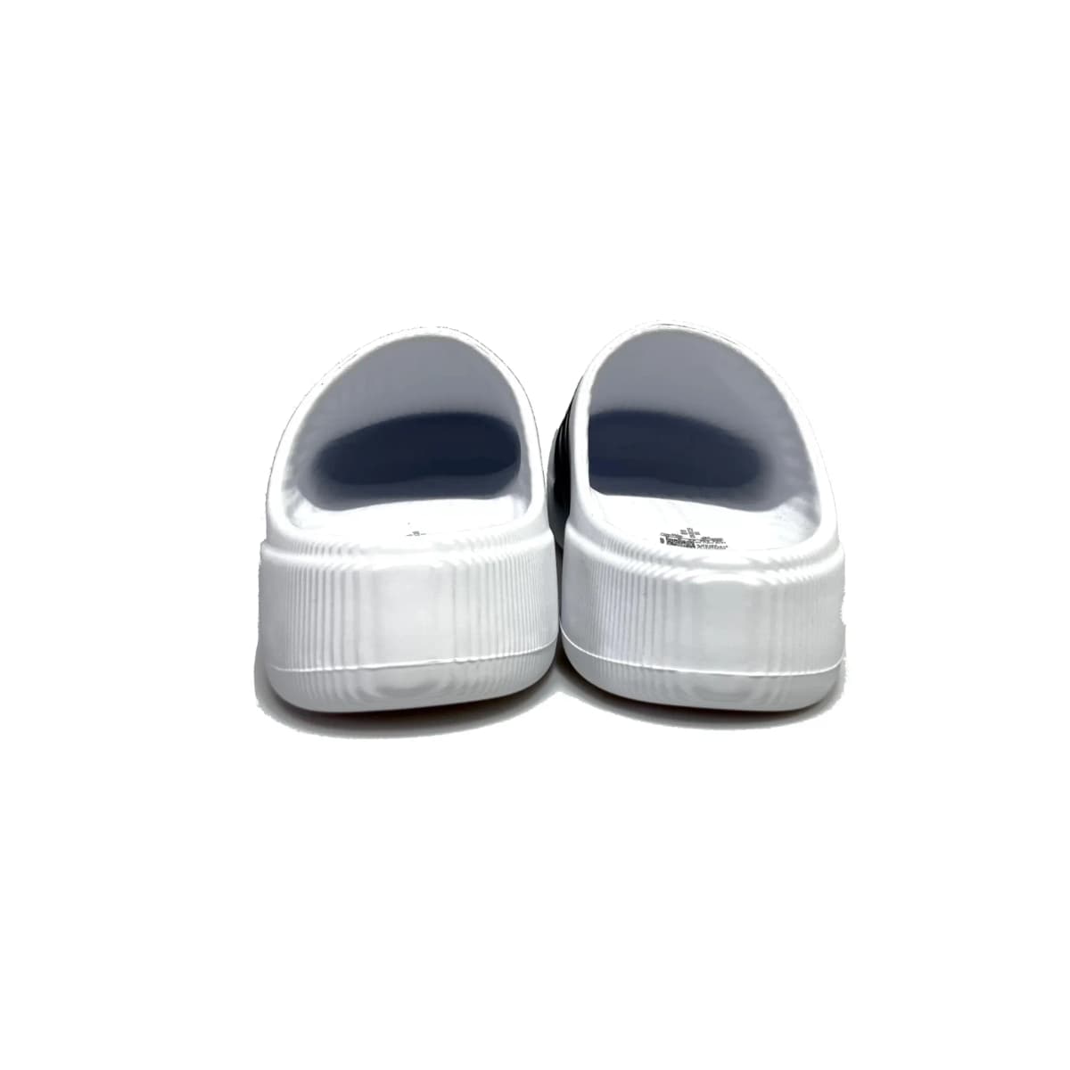 Adidas Originals Graffiti Slippers Unisex Ağ/Qara 4