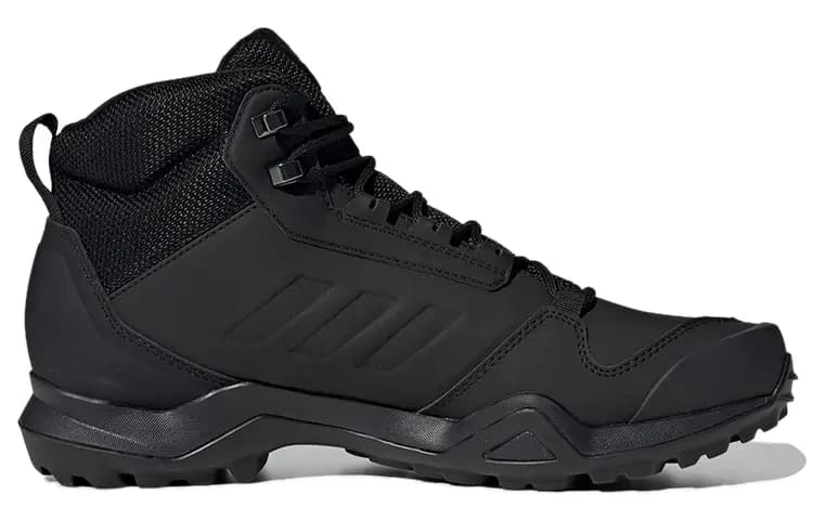 Adidas Terrex AX3 Beta Mid Cw Black 2