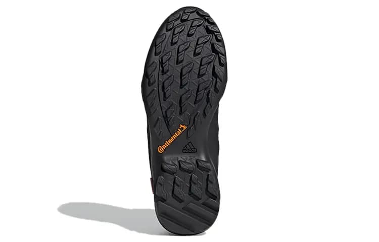 Adidas Terrex AX3 Beta Mid Cw Black 6