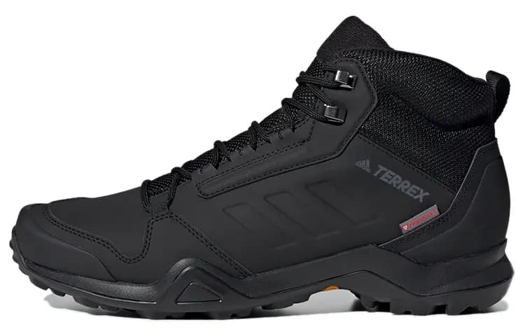 Adidas Terrex AX3 Beta Mid Cw Black