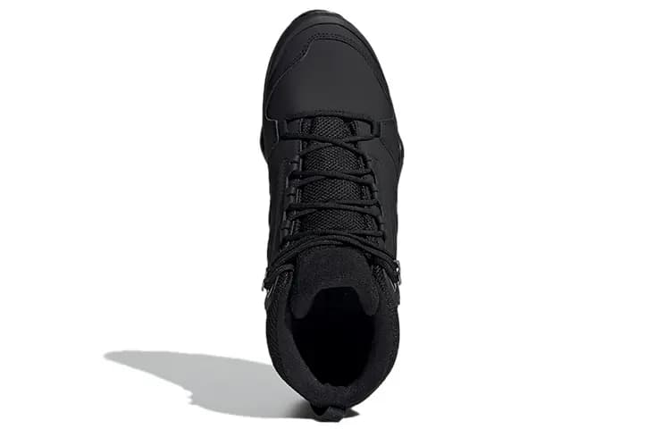 Adidas Terrex AX3 Beta Mid Cw Black 5