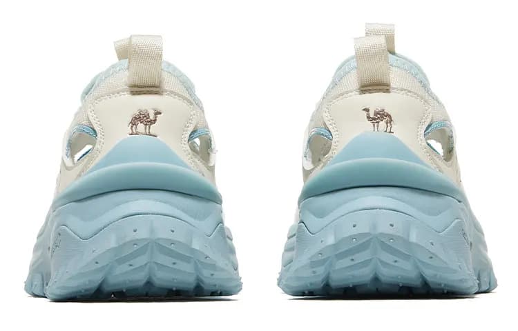 CAMEL Wading Shoes Qadın 11