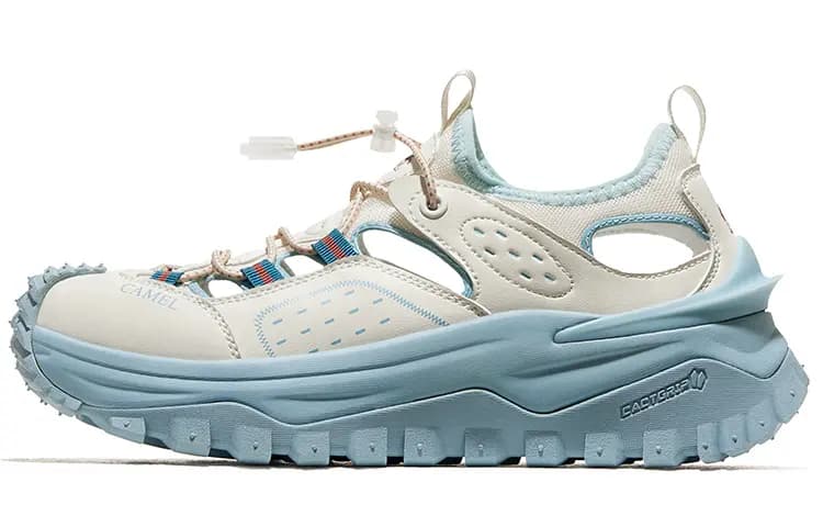 CAMEL Wading Shoes Qadın 7