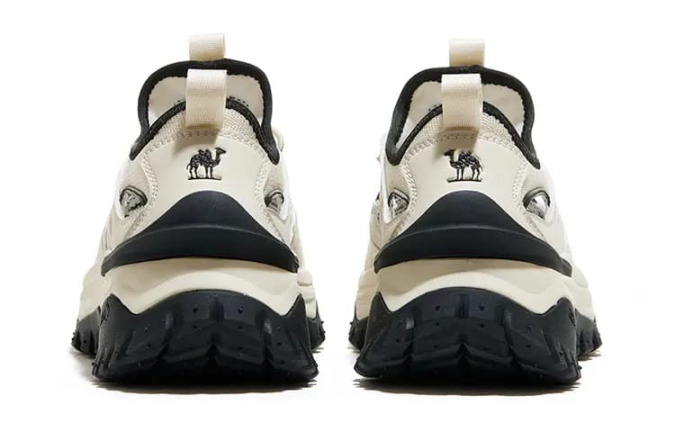 CAMEL Wading Shoes Qadın 5