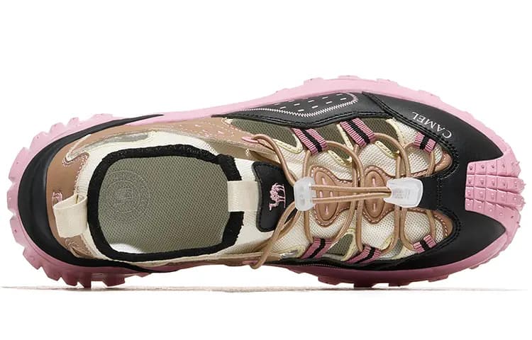 CAMEL Wading Shoes Qadın 16