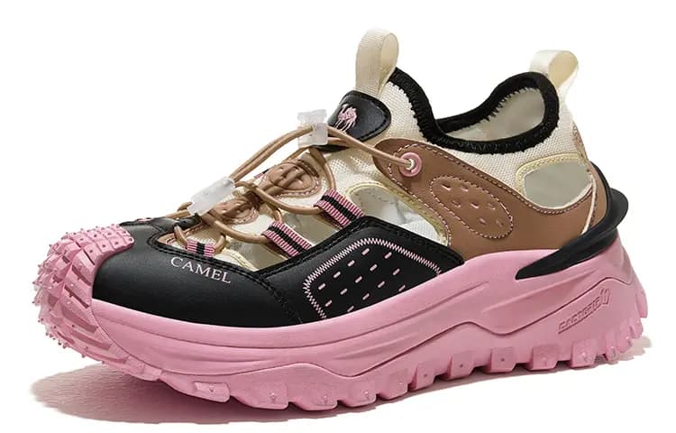 CAMEL Wading Shoes Qadın 15
