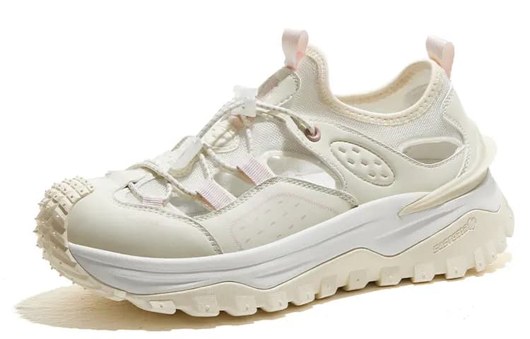 CAMEL Wading Shoes Qadın 21