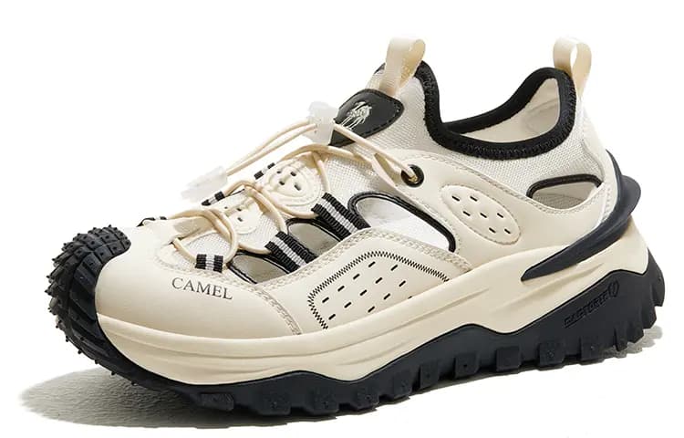 CAMEL Wading Shoes Qadın 3