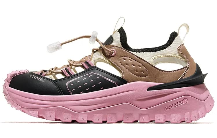 CAMEL Wading Shoes Qadın 13