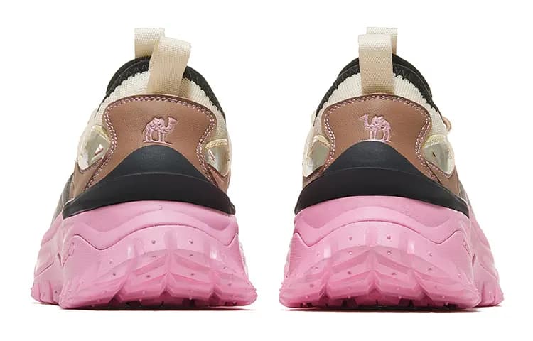 CAMEL Wading Shoes Qadın 17