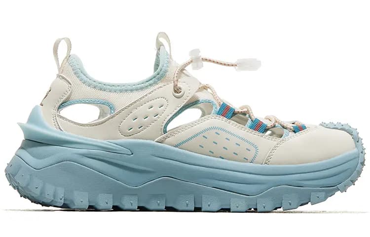 CAMEL Wading Shoes Qadın 8