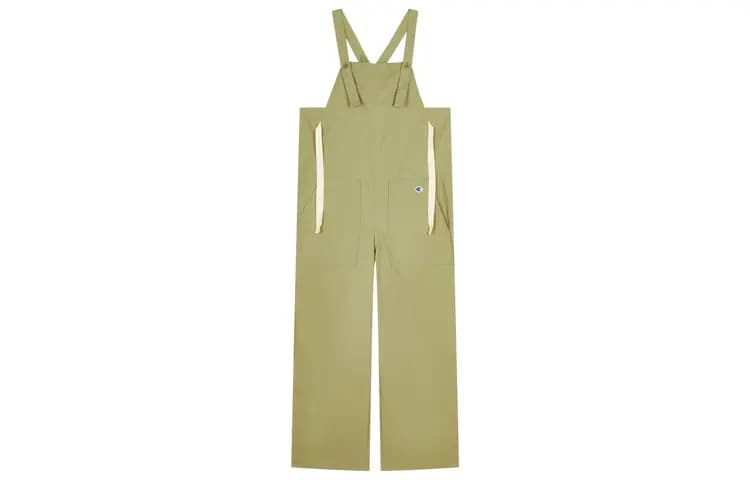 Champion Overalls Japan Version Women's