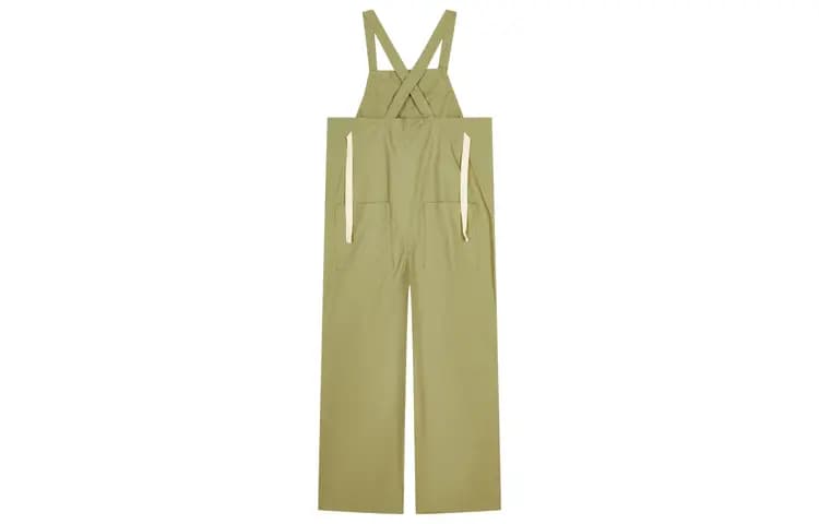 Champion Overalls Japan Version Women's 2