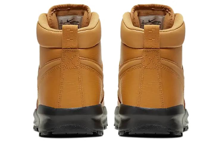 Nike Manoa Leather Wheat GS 5