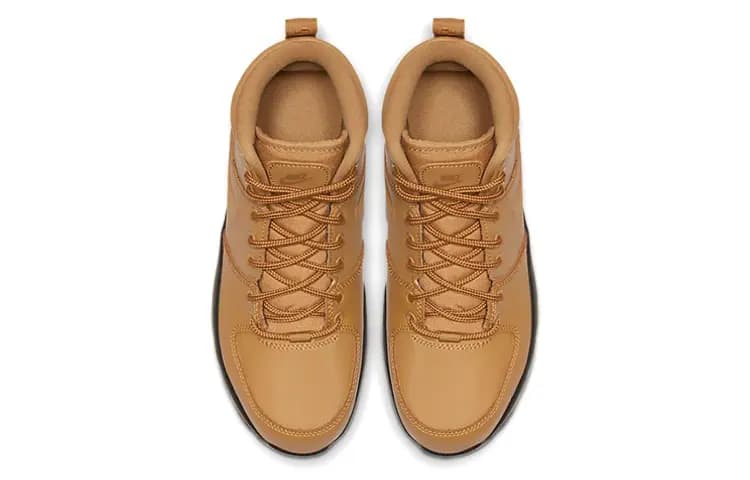 Nike Manoa Leather Wheat GS 4