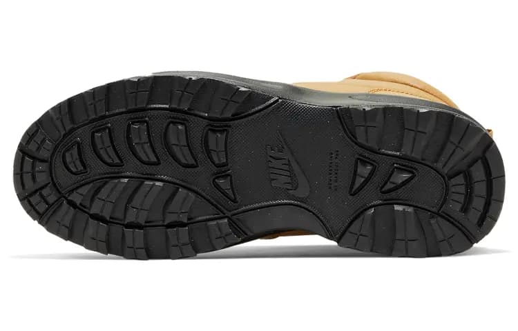 Nike Manoa Leather Wheat GS 6