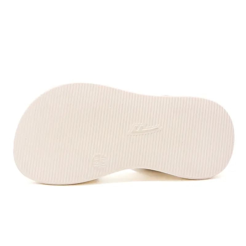 Warrior Slip Resistant Breathable Children's Sandals Ecru Kids' 5