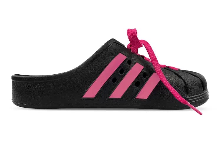 Adidas Adilette Bağlı Burunlu Slipper 2